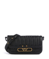 Emporio Armani Hera Sac bandoulière black beauty