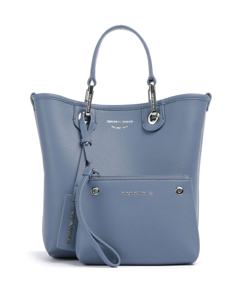 Emporio Armani My EA Handbag asfalto/terra