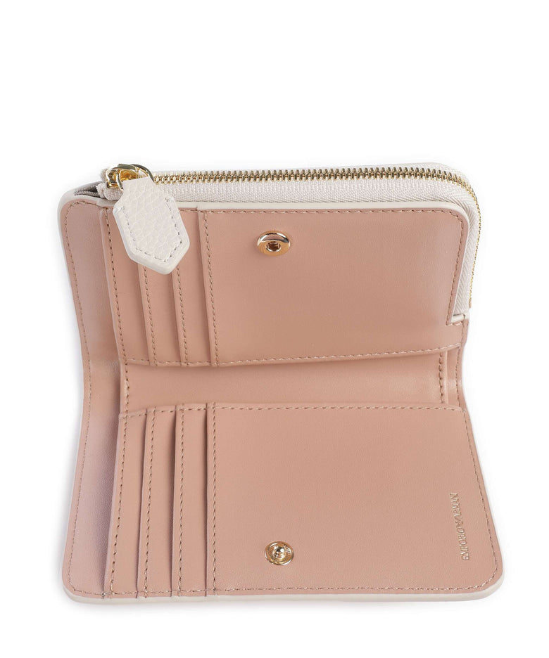 Emporio Armani My EA Wallet corda