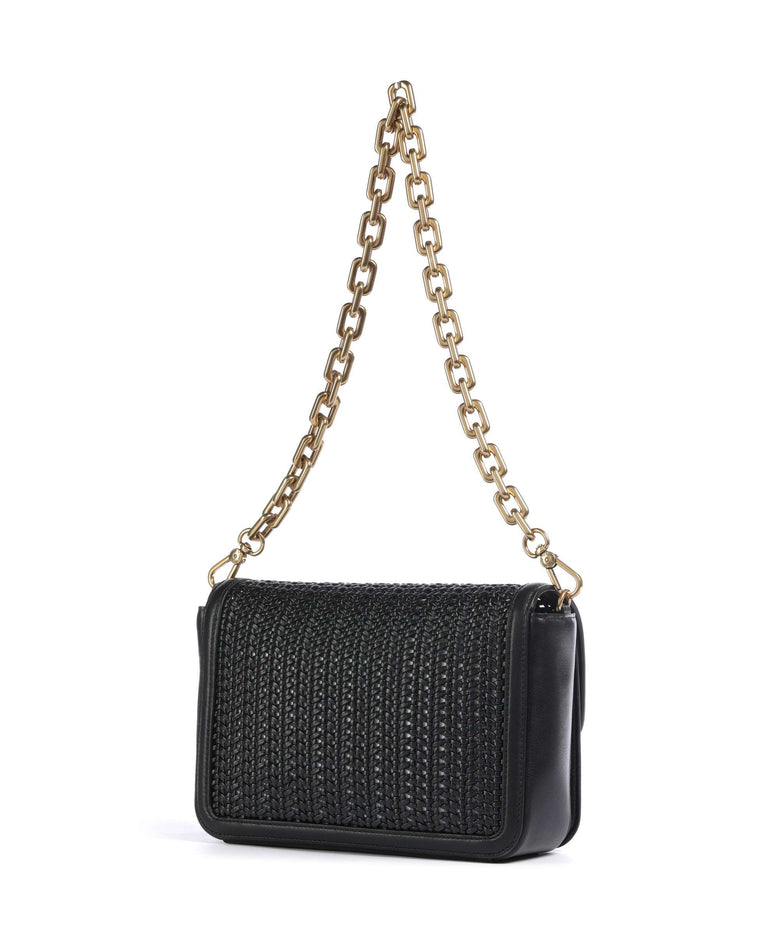 Emporio Armani Hera Shoulder bag black beauty