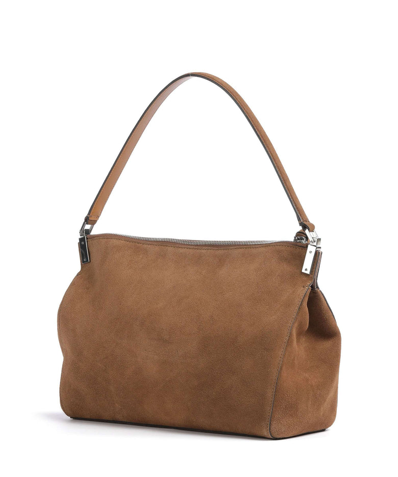 Emporio Armani Gigi Shoulder bag sigaro/caramello