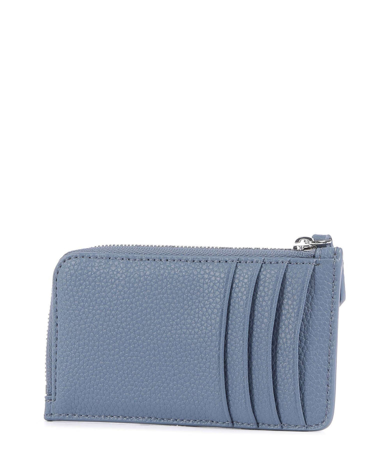 Emporio Armani My EA Credit card holder asfalto
