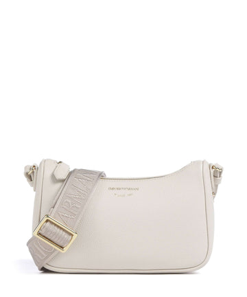 Emporio Armani Lilly Sac bandoulière corda/terra