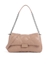 Emporio Armani Cassandra Shoulder bag nocciola