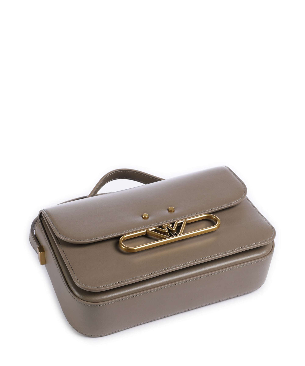 Emporio Armani Hera Handbag taupe