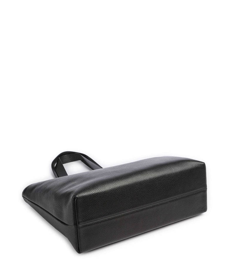 Emporio Armani Business Tote bag black