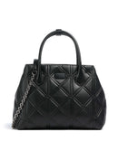 Emporio Armani Cassandra Sac à main nero