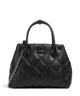 Emporio Armani Cassandra Sac à main nero
