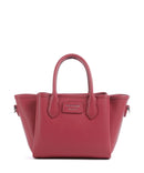 Emporio Armani Odette Sac à main carminio/taupe