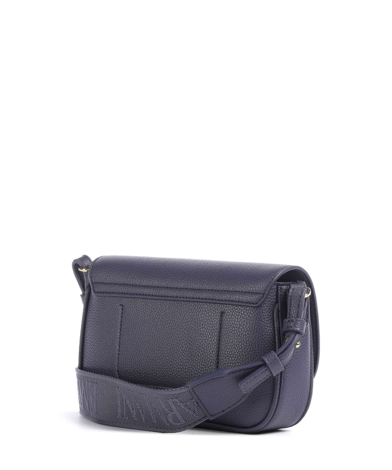 Emporio Armani Lilly Crossbody bag mirtillo/taupe