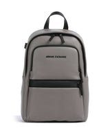 Armani Exchange Madrid Backpack driftwood