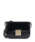 Armani Exchange Amy S Crossbody bag black