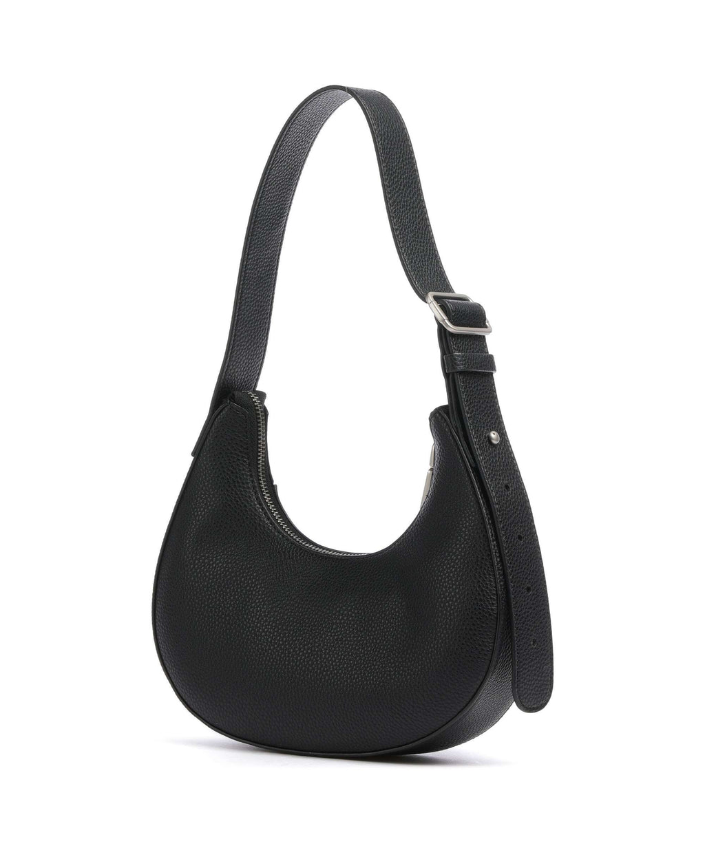Replay Shoulder bag black