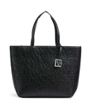 Armani Exchange Liz Tote bag nero