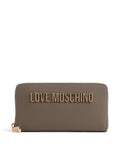 Love Moschino Bold Love Wallet fango