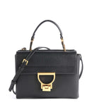 Coccinelle Arlettis Sac bandoulière noir