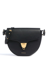 Coccinelle Beat Soft Sac bandoulière noir