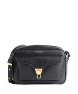 Coccinelle Beat Soft Sac bandoulière noir
