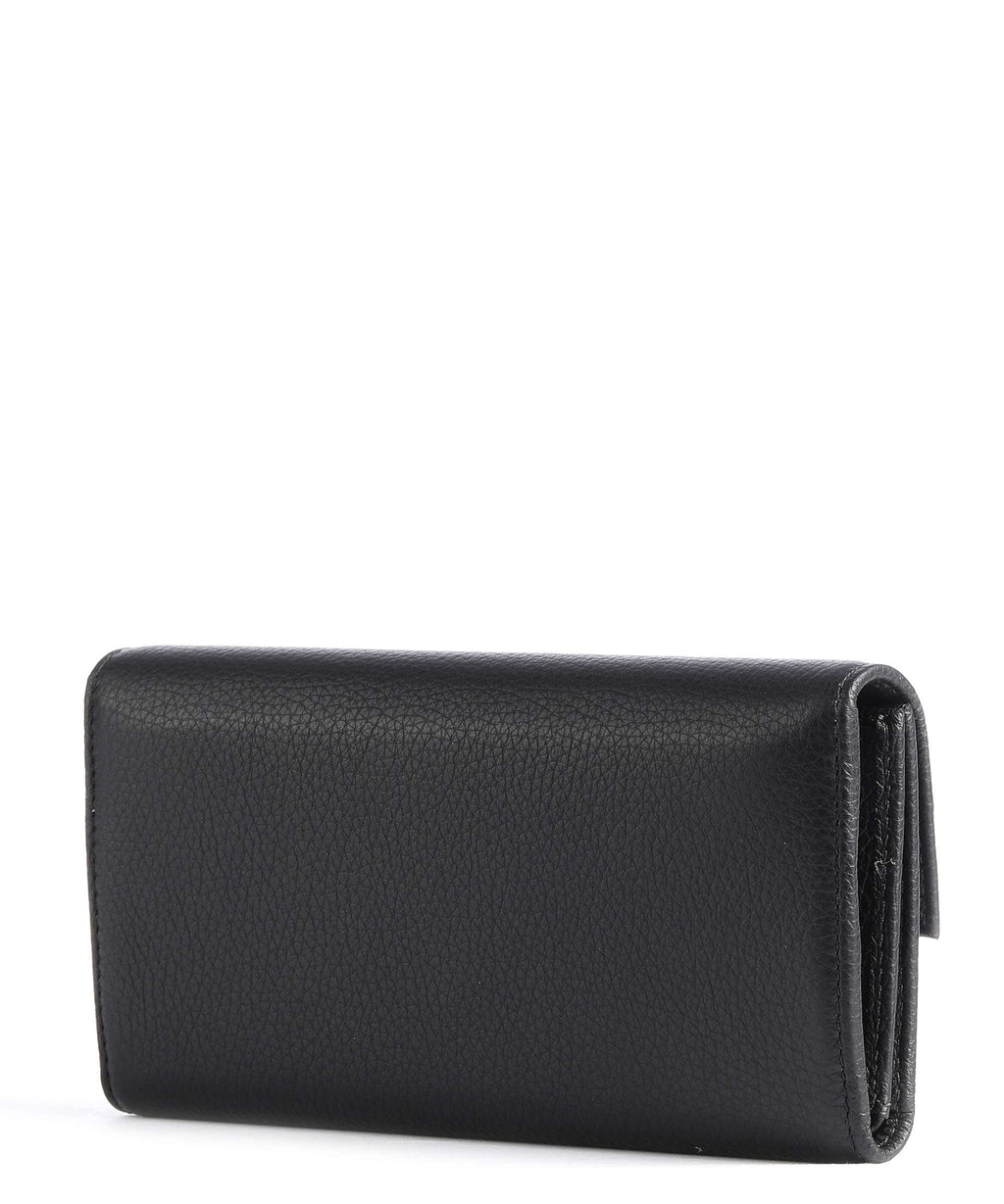 Coccinelle Arlettis Wallet noir