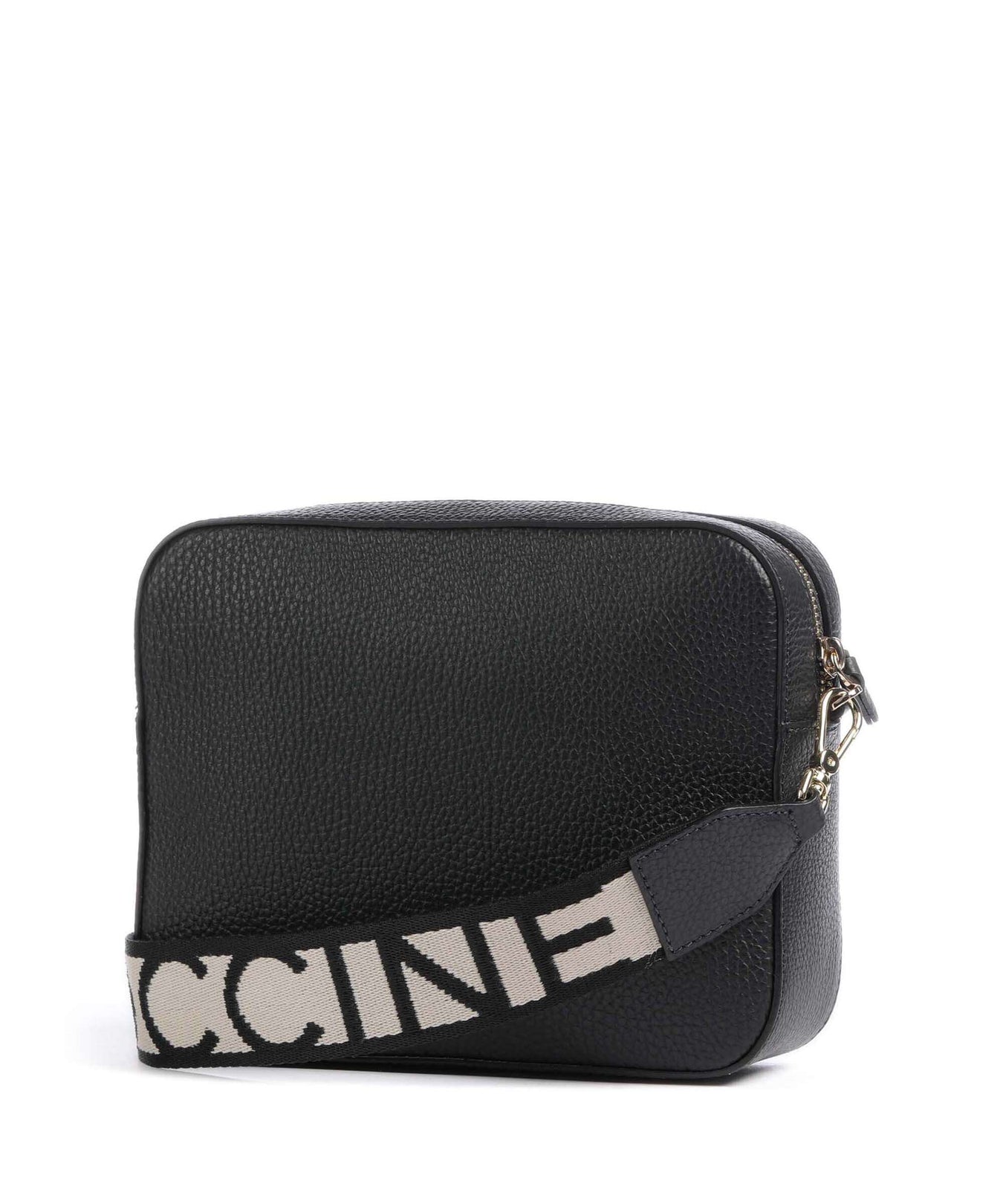 Coccinelle Tebe Crossbody bag noir