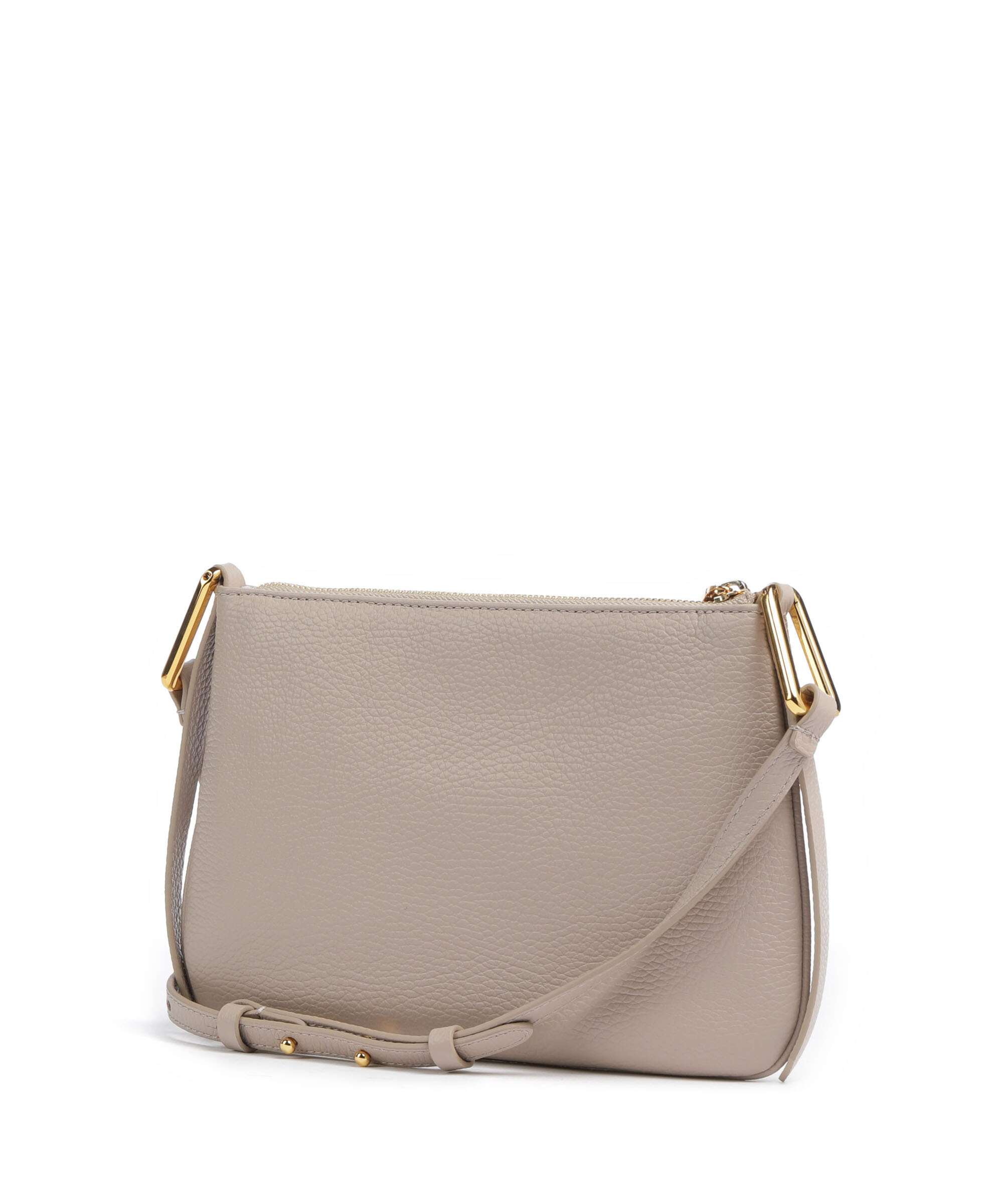 Coccinelle Magie Crossbody bag powder pink