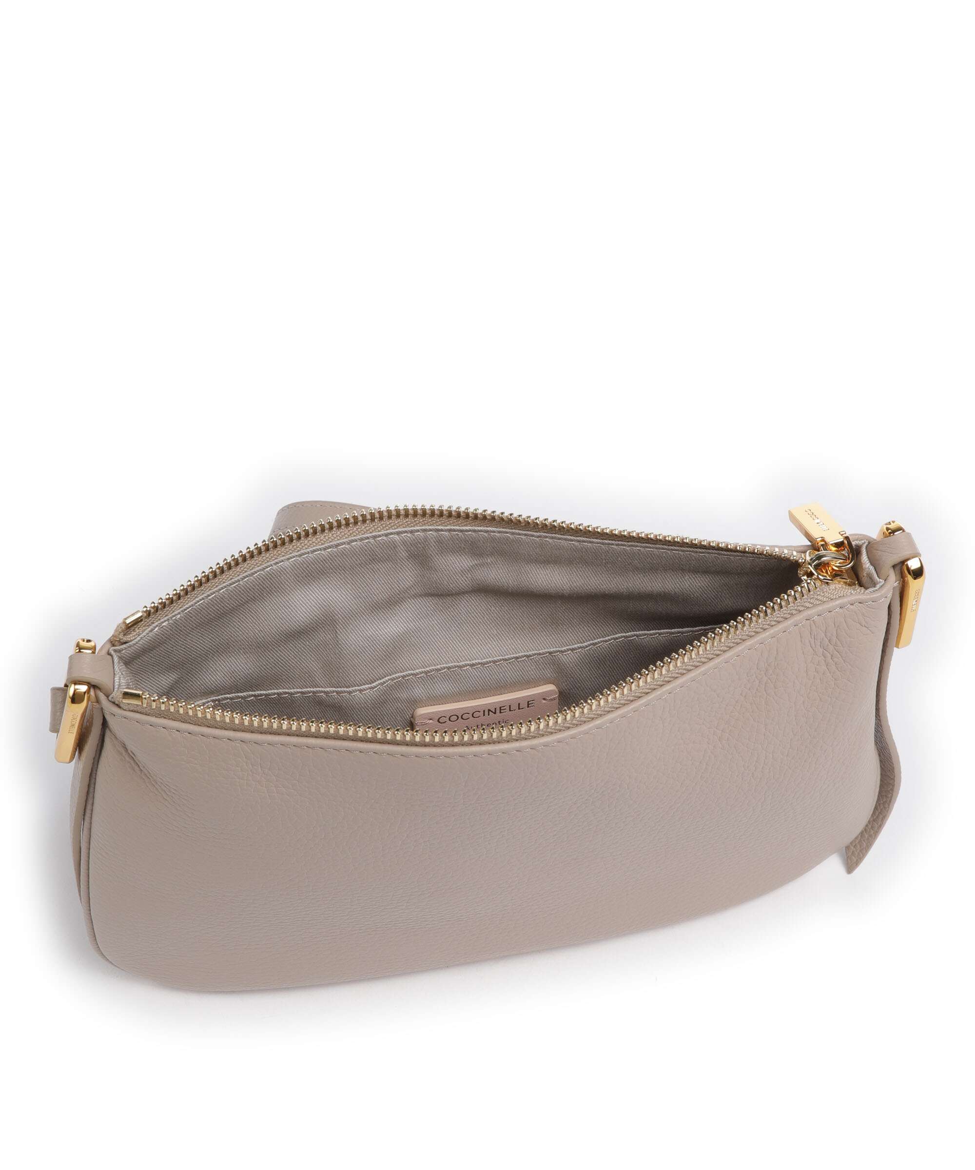 Coccinelle Magie Crossbody bag powder pink