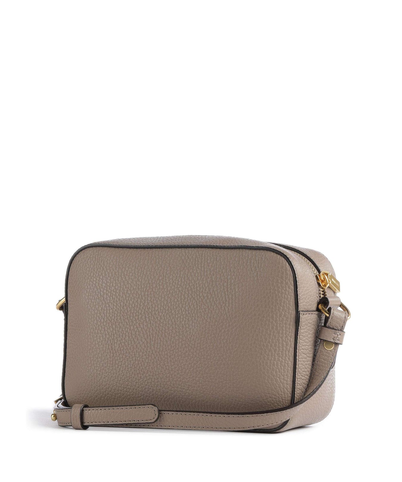 Coccinelle Beat Soft Crossbody bag warm taupe