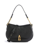 Coccinelle Magie Soft Sac porté épaule noir