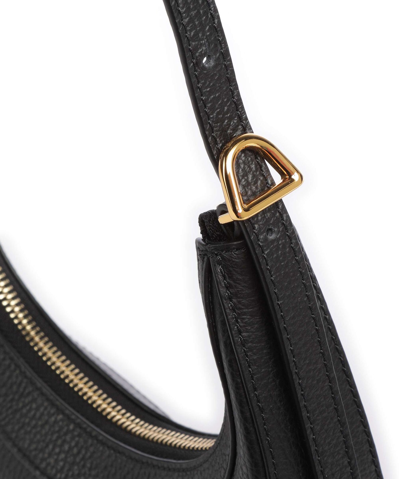 Coccinelle Whisper Shoulder bag noir