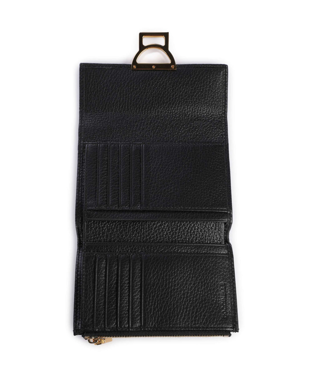 Coccinelle Arlettis Wallet noir