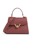 Coccinelle Dew Sac bandoulière brandy