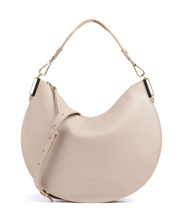 Coccinelle Sunup Sac fourre-tout rosette/warm taupe