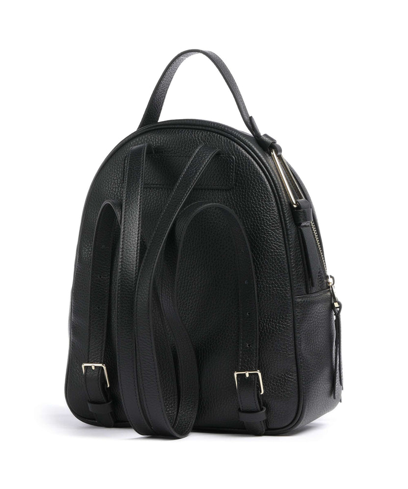 Coccinelle Malory Backpack noir