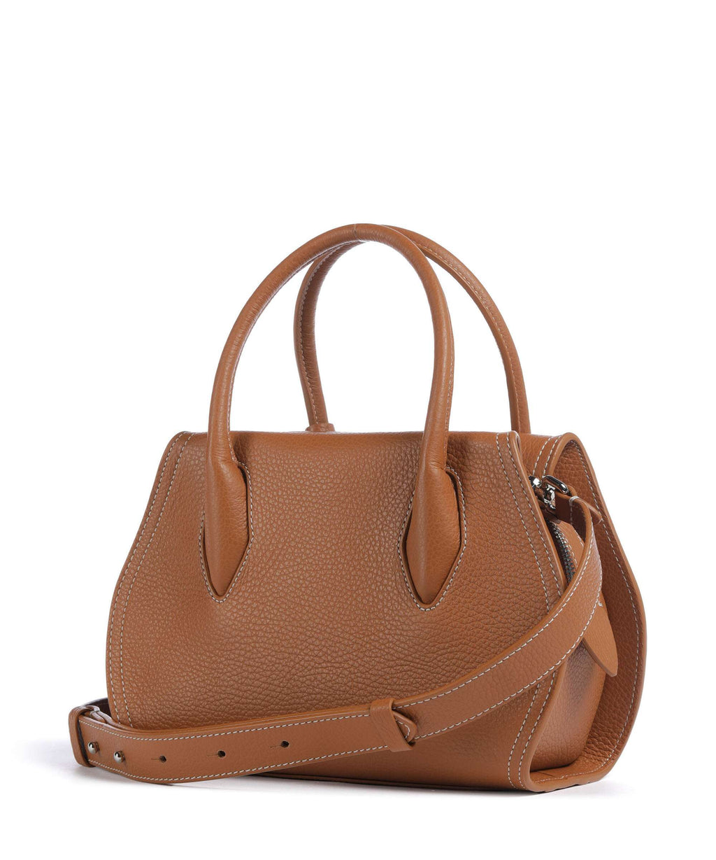 Coccinelle Lord Handbag cuir