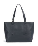 Coccinelle Malory Cabas midnight blue