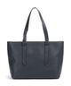 Coccinelle Malory Tote bag midnight blue