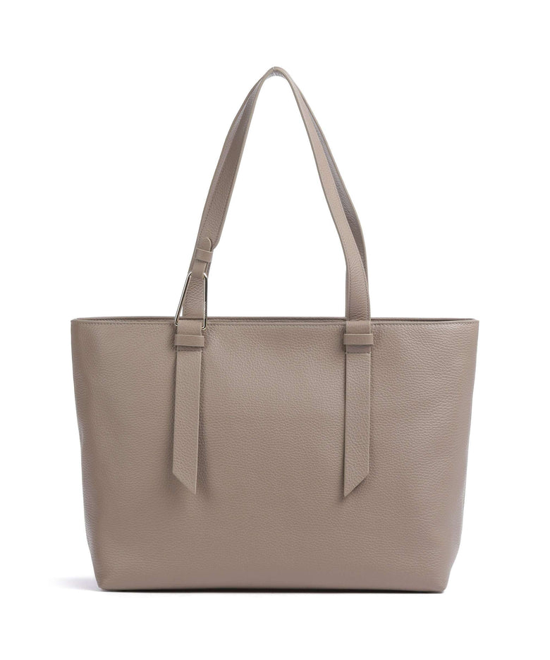Coccinelle Malory Tote bag warm taupe