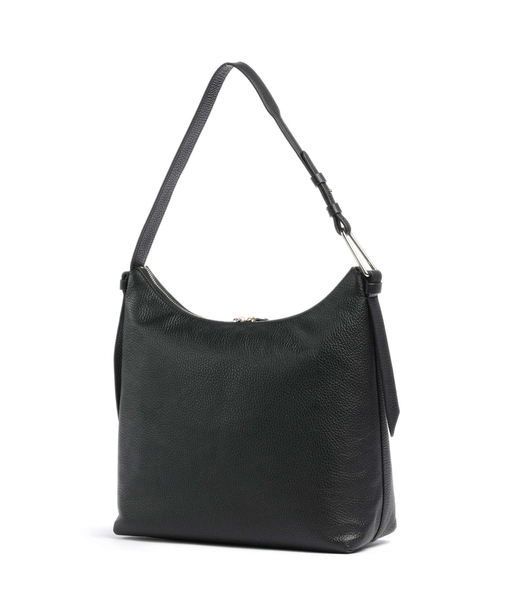 Coccinelle Malory Hobo bag noir