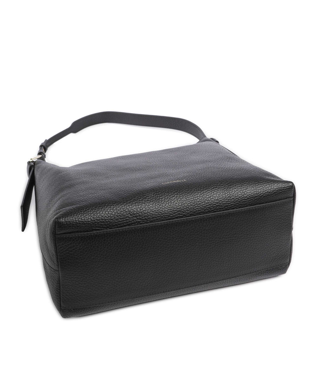 Coccinelle Malory Hobo bag noir