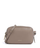 Coccinelle Malory Sac bandoulière warm taupe