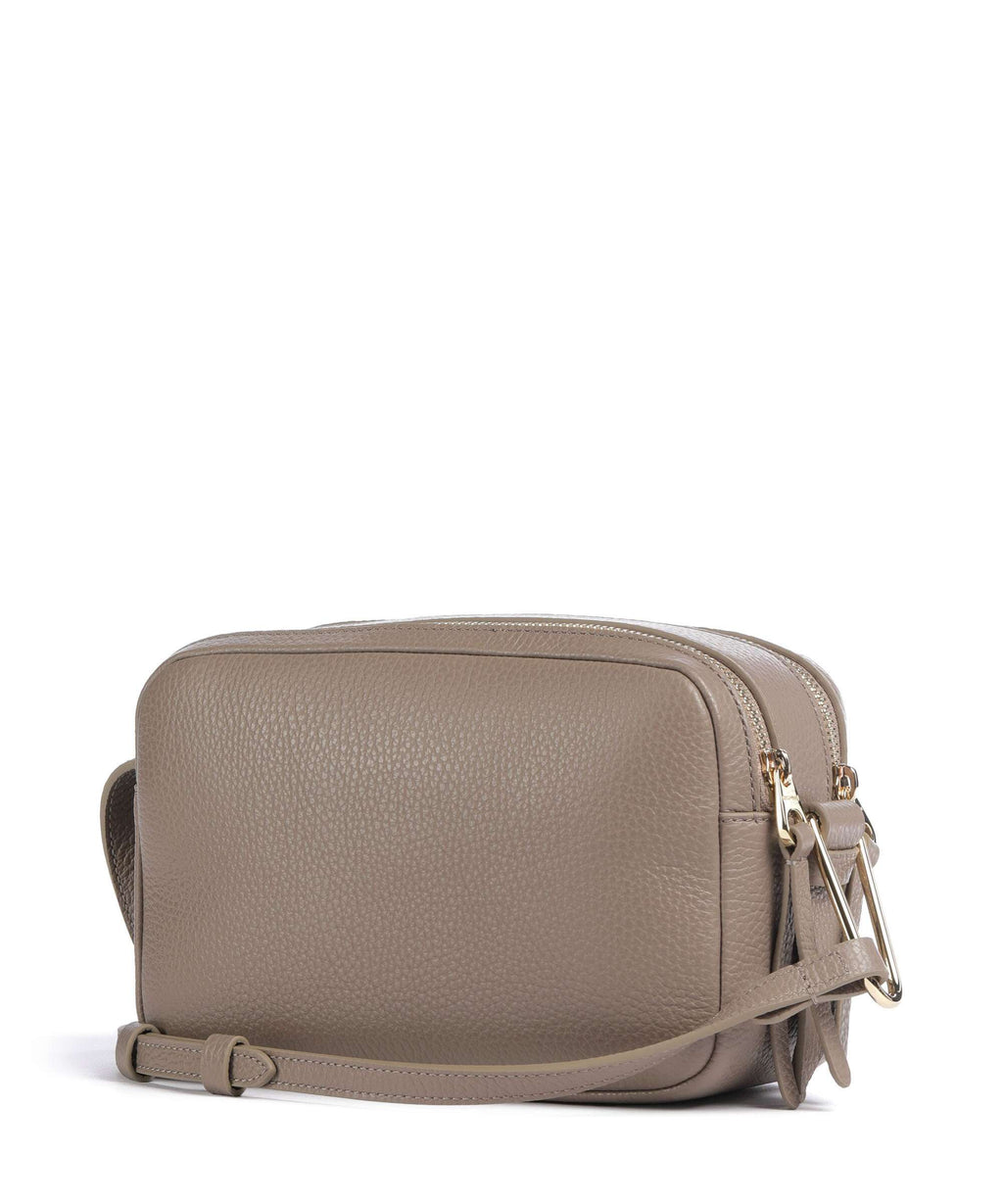 Coccinelle Malory Crossbody bag warm taupe