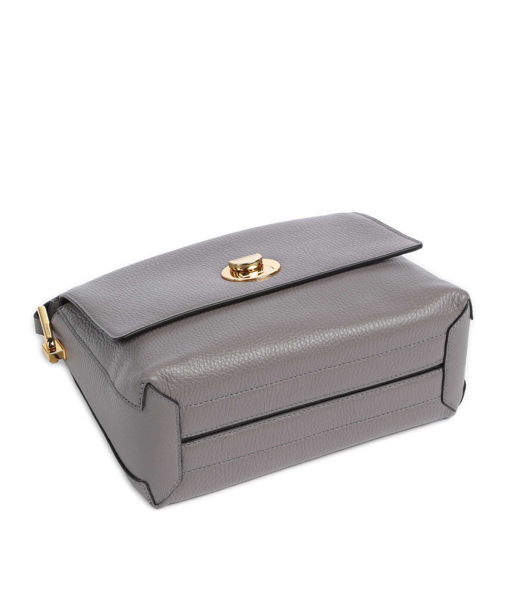 Coccinelle Liya Crossbody bag grafite/noir