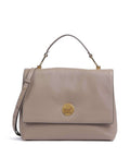Coccinelle Liya Handbag warm taupe/rosette