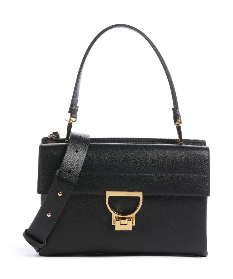 Coccinelle Arlettis Handbag noir