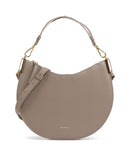 Coccinelle Sunup Sac fourre-tout warm taupe/rosette