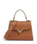 Coccinelle Dew Crossbody bag cuir