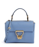 Coccinelle Arlettis Sac bandoulière azul