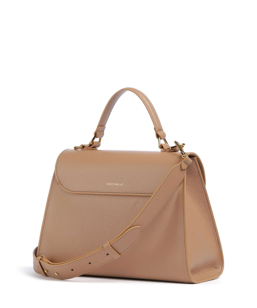 Coccinelle Dew Handbag skin