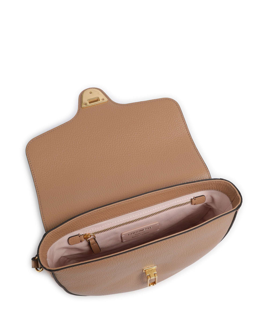 Coccinelle Beat Soft Crossbody bag skin