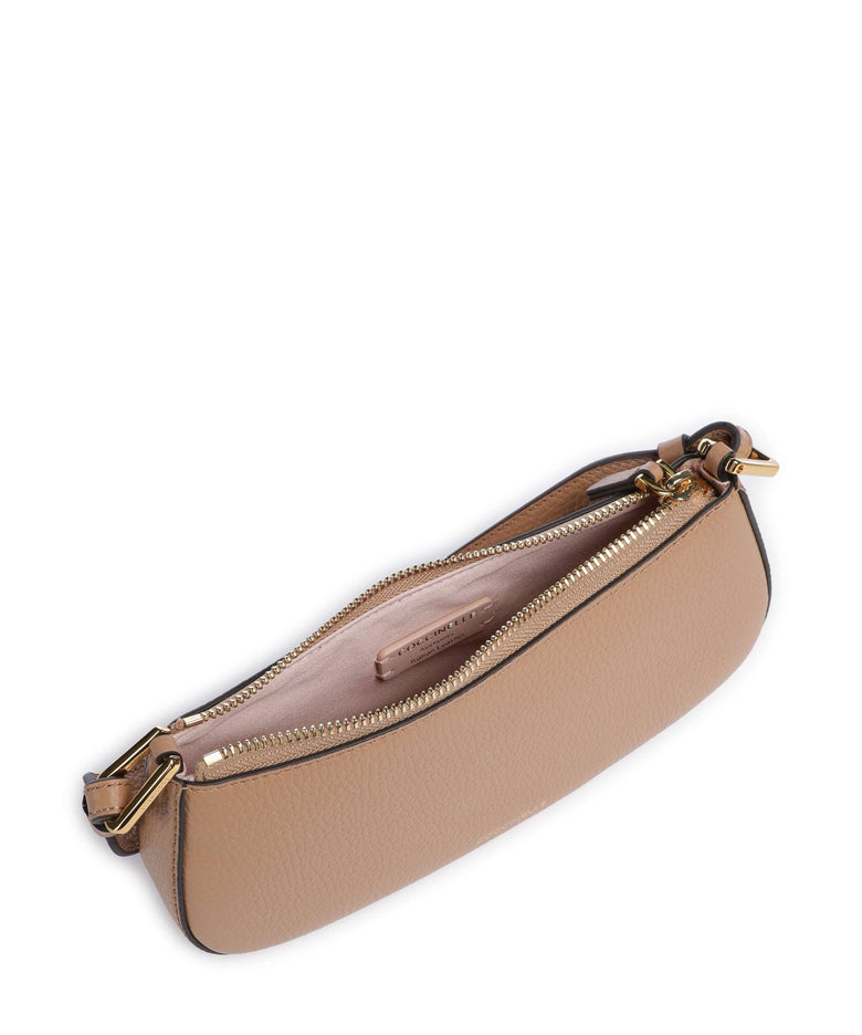 Coccinelle Merveille Shoulder bag skin